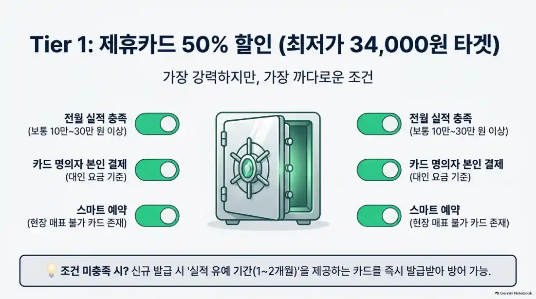 !에버랜드 자유이용권 할인 비교06