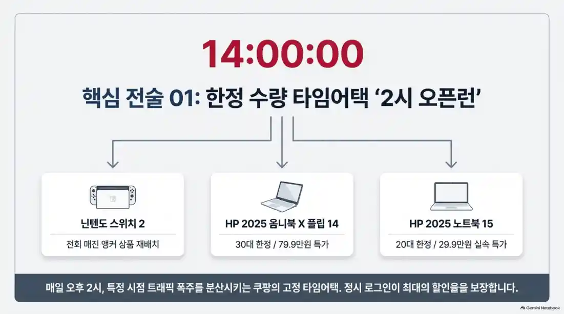 쿠가세 총정리: 10월 쿠팡 가전디지털 세일 기간