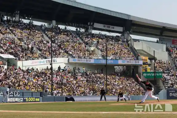 KBO 포스트시즌 일정 총정리: PO·한국시리즈