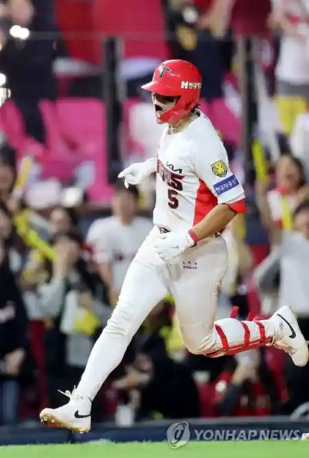 KBO 포스트시즌 일정 총정리: PO·한국시리즈